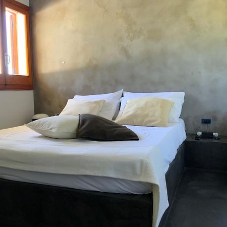 Villa Il Cappero San Vito Lo Capo Eksteriør billede